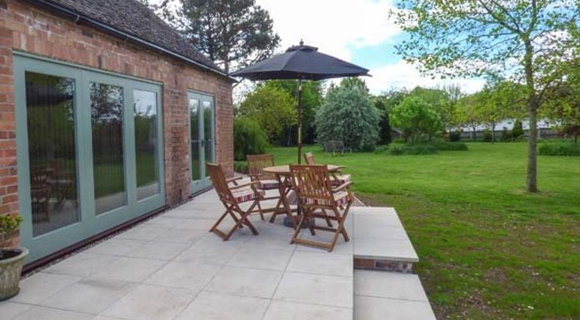 Photo of Berringtons Barn