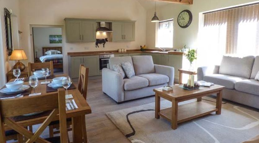 Photo of Berringtons Barn