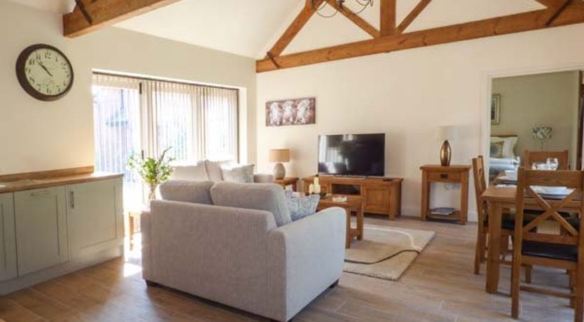 Photo of Berringtons Barn