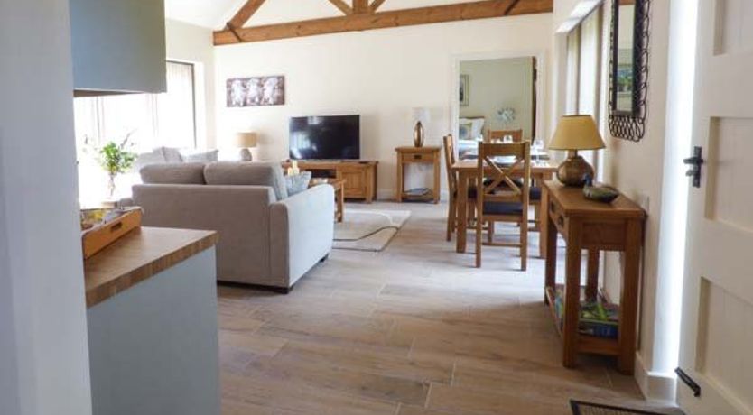 Photo of Berringtons Barn