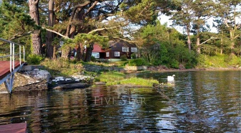 Photo of Waters Edge Bantry Bay