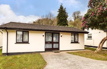 Chy Lowenna Holiday Cottage