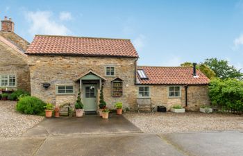 Owl's Nest Holiday Cottage