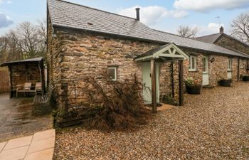 Old Tether Barn Holiday Cottage