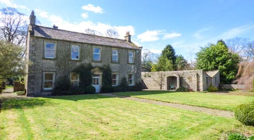 Photo of Flanders Hall