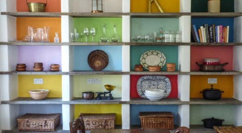 Photo of Flanders Hall