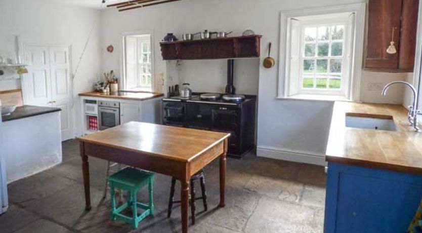 Photo of Flanders Hall