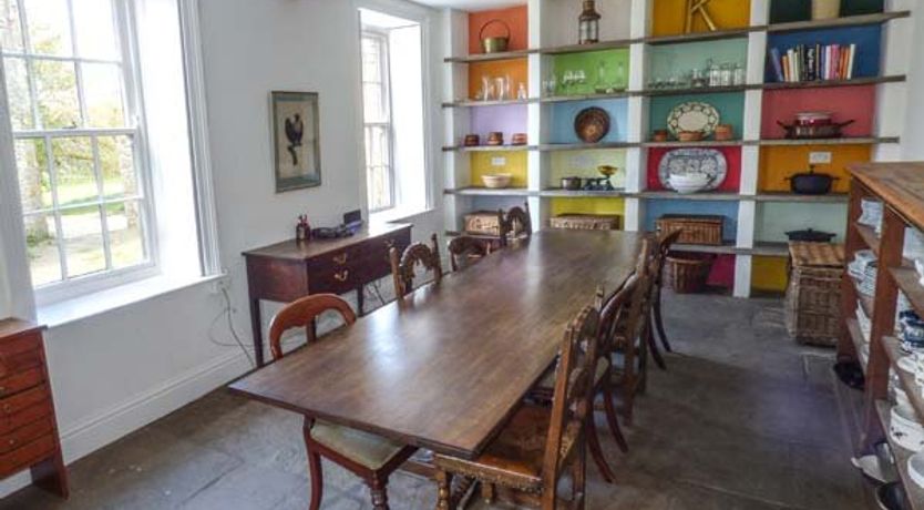 Photo of Flanders Hall