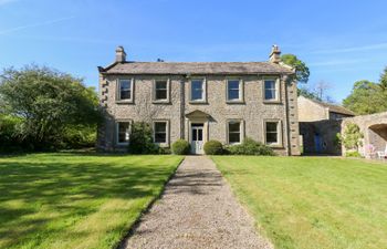 Flanders Hall Holiday Cottage