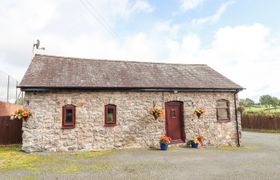Bwthyn Ty Newydd Holiday Cottage