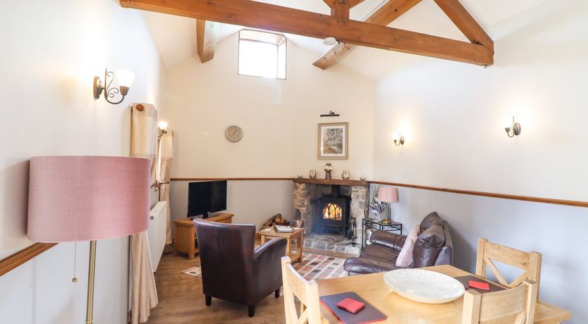 Photo of Bwthyn Ty Newydd