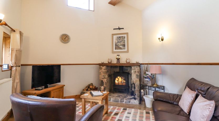 Photo of Bwthyn Ty Newydd