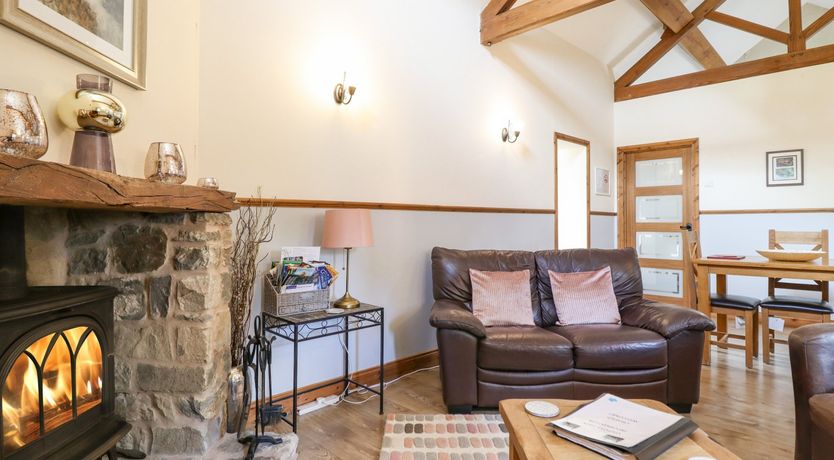 Photo of Bwthyn Ty Newydd