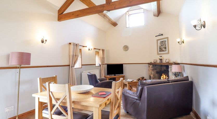 Photo of Bwthyn Ty Newydd