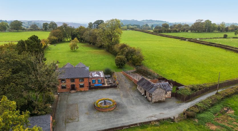 Photo of Bwthyn Ty Newydd