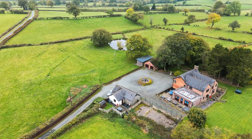 Photo of Bwthyn Ty Newydd