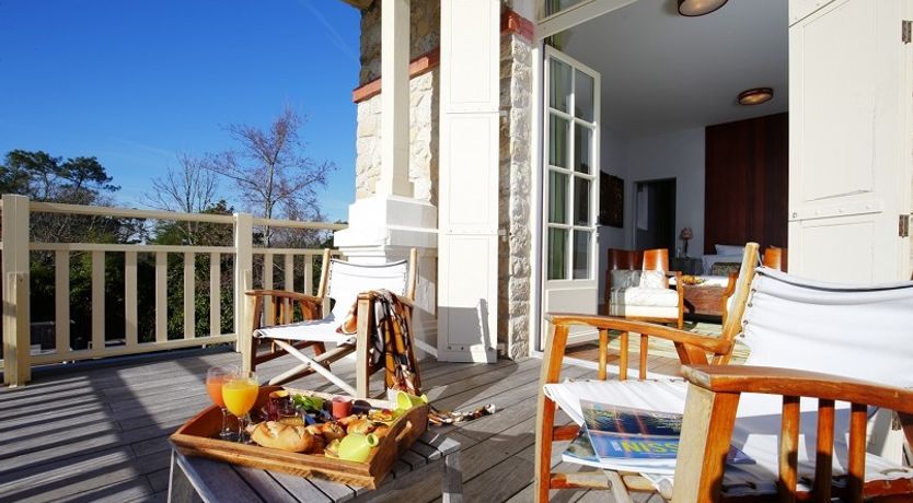 Photo of Villa La Tosca