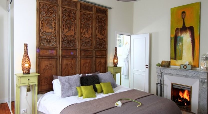 Photo of Villa La Tosca