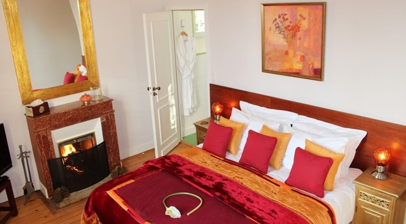 Photo of Villa La Tosca