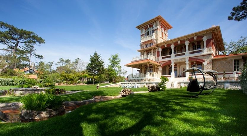 Photo of Villa La Tosca