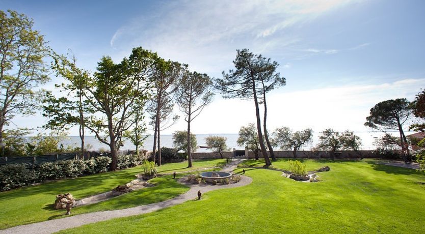 Photo of Villa La Tosca