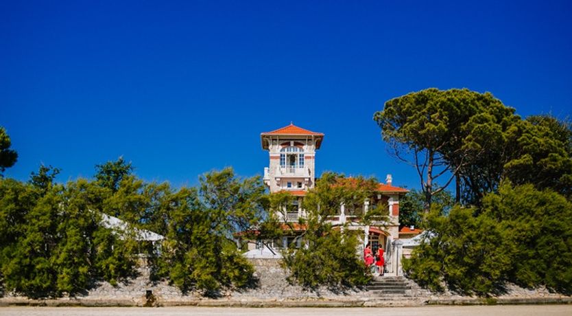 Photo of Villa La Tosca