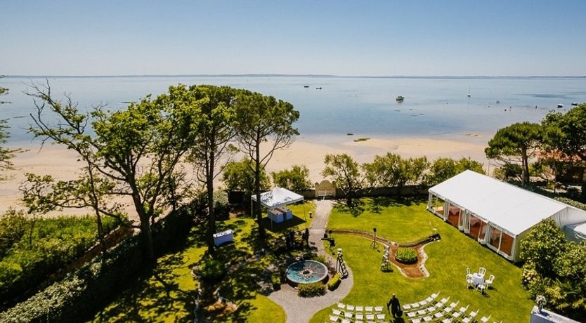 Photo of Villa La Tosca