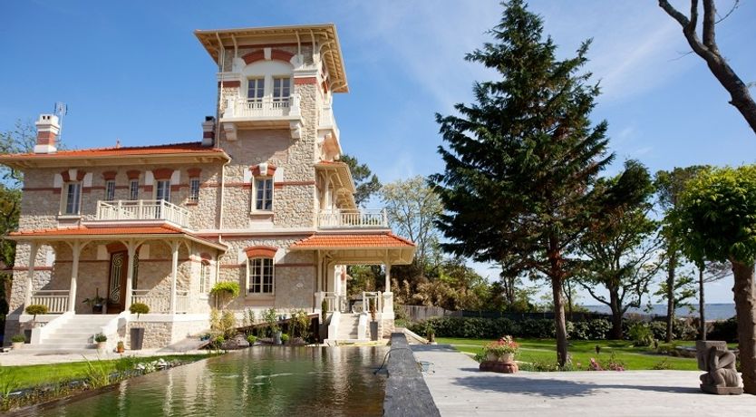 Photo of Villa La Tosca