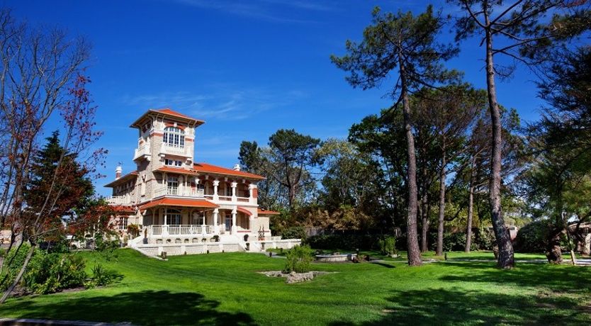 Photo of Villa La Tosca