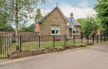 North Lodge Holiday Cottage