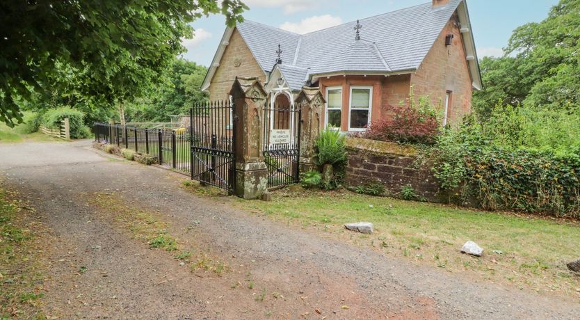 Photo of North Lodge