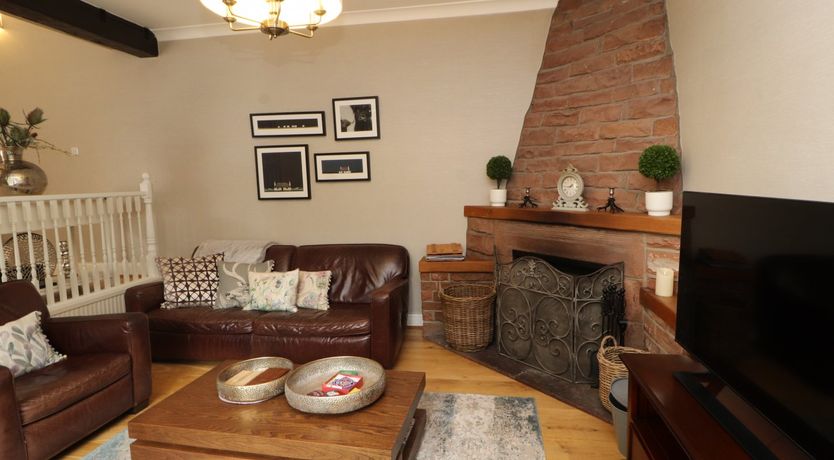 Photo of North Lodge