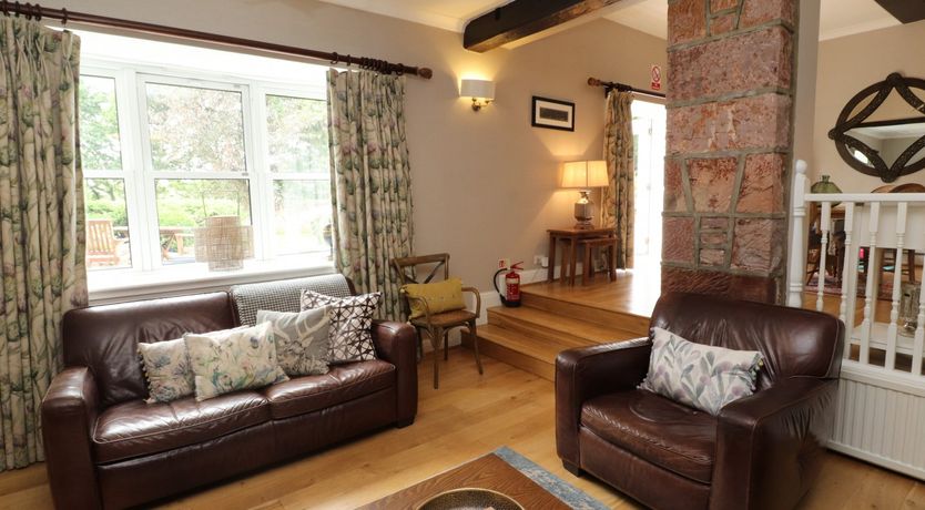 Photo of North Lodge