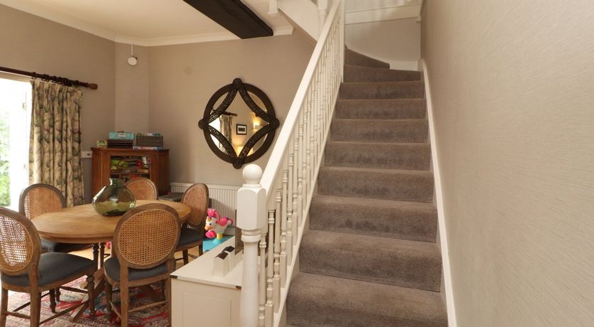 Photo of North Lodge