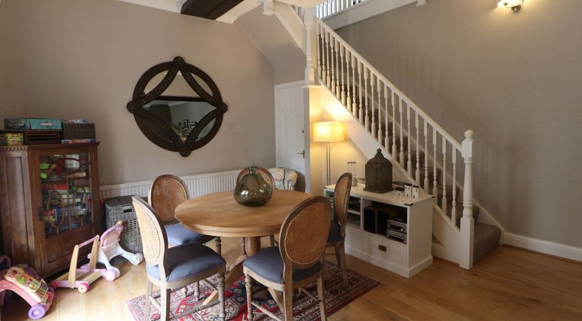 Photo of North Lodge