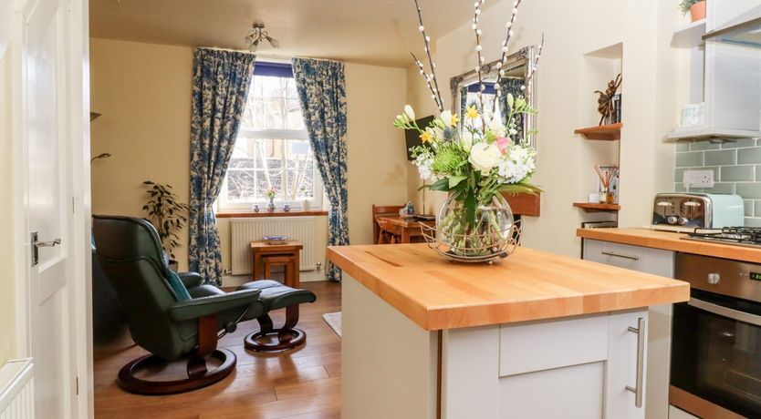 Photo of Little Wenlock