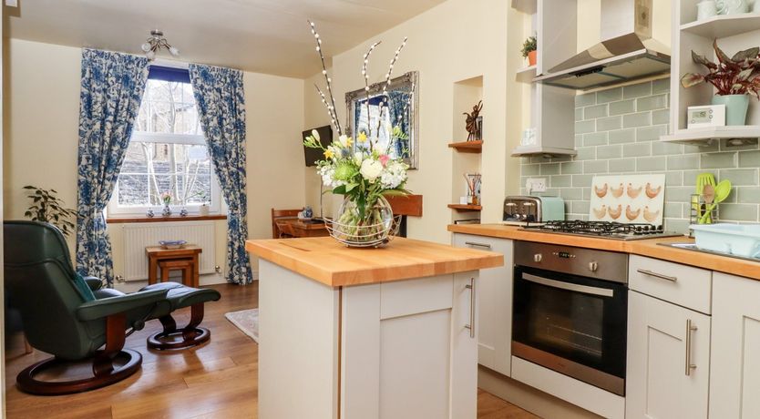 Photo of Little Wenlock