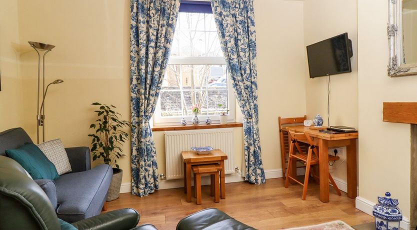 Photo of Little Wenlock