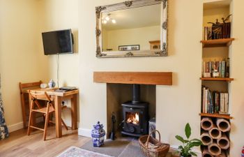 Little Wenlock Holiday Cottage