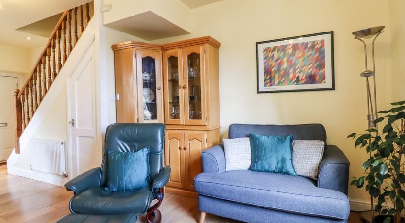 Photo of Little Wenlock