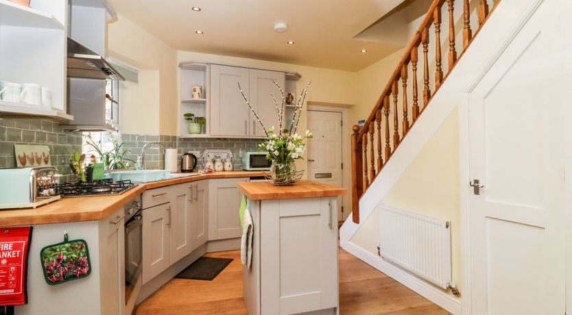 Photo of Little Wenlock