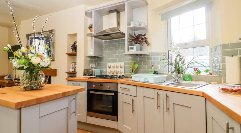 Photo of Little Wenlock