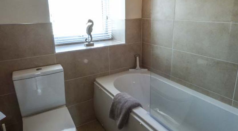 Photo of Silversands Cottage