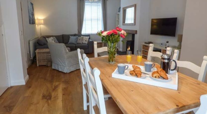 Photo of Silversands Cottage