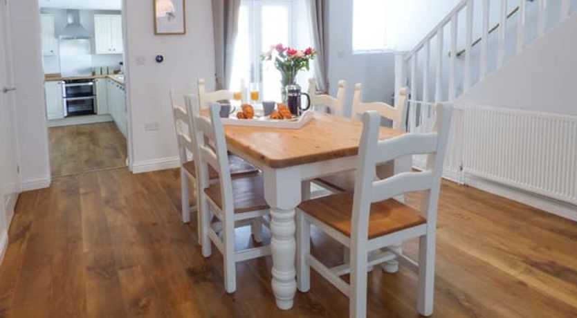 Photo of Silversands Cottage