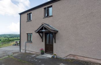 Ystabl - Stable Holiday Cottage