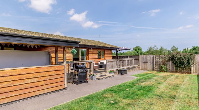 Photo of Kingfisher Lodge