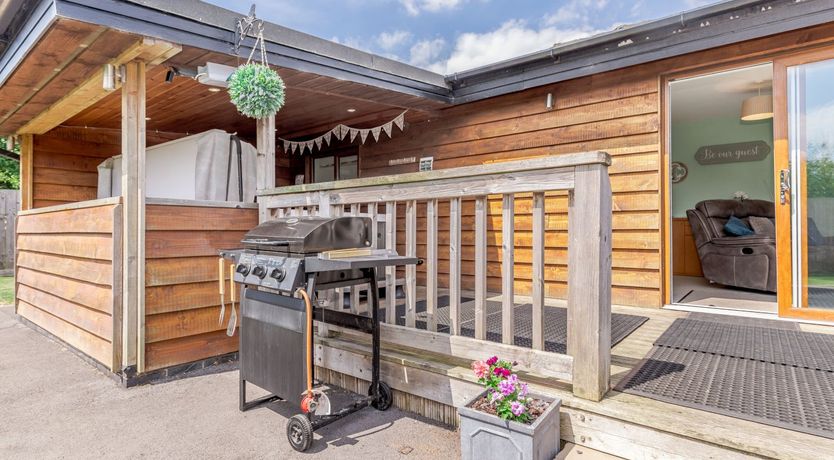 Photo of Kingfisher Lodge