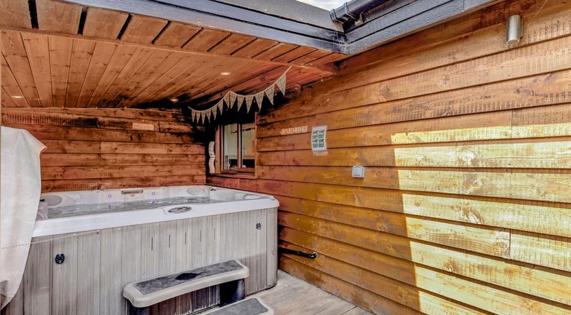 Photo of Kingfisher Lodge