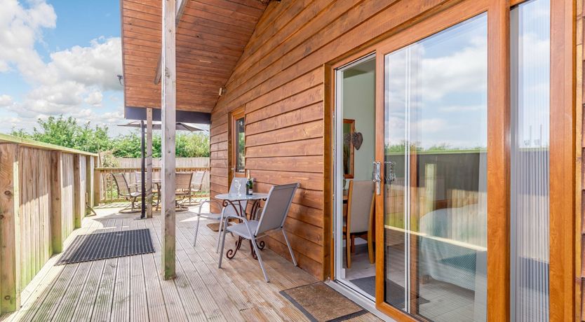 Photo of Kingfisher Lodge